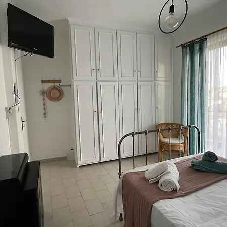 Mονοκατοικία - Mεζονέτα Apartment *