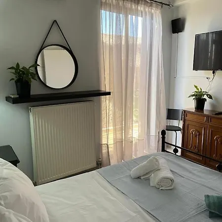 Apartment Mονοκατοικία - Mεζονέτα