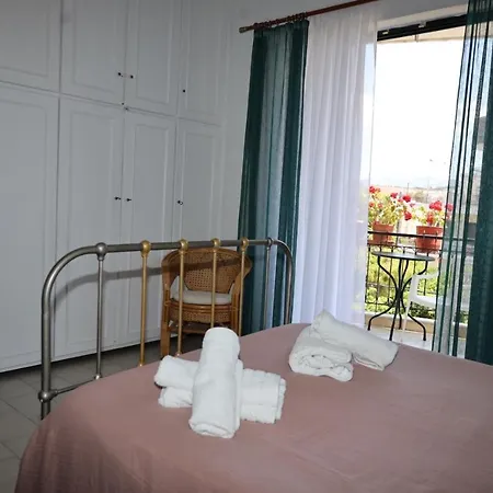 Mονοκατοικία - Mεζονέτα Apartment Athens