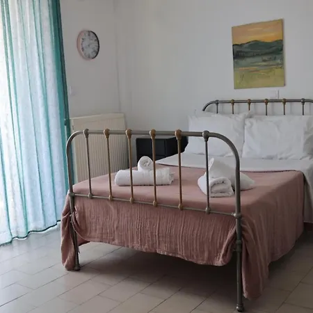 Apartment Mονοκατοικία - Mεζονέτα