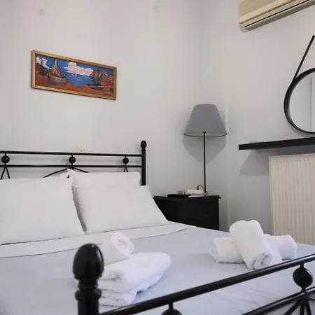 Mονοκατοικία - Mεζονέτα Apartment Athens