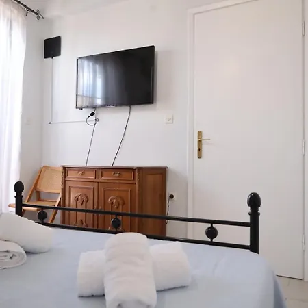 Apartment Mονοκατοικία - Mεζονέτα *