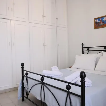 Mονοκατοικία - Mεζονέτα Apartment