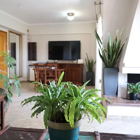 Apartment Mονοκατοικία - Mεζονέτα