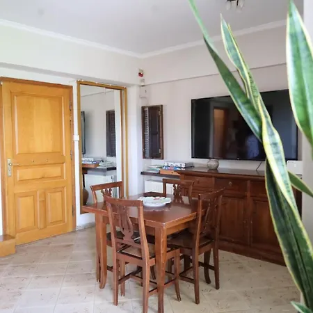 Mονοκατοικία - Mεζονέτα Apartment Athens
