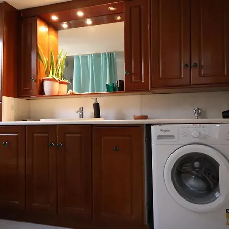 Mονοκατοικία - Mεζονέτα Apartment