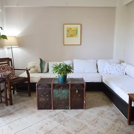 Mονοκατοικία - Mεζονέτα Apartment *