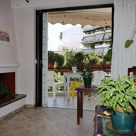 Apartment Mονοκατοικία - Mεζονέτα