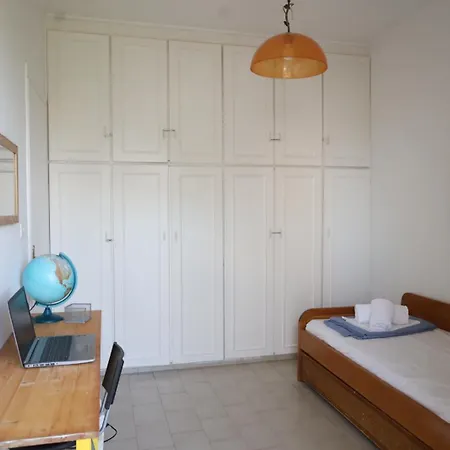 Mονοκατοικία - Mεζονέτα Apartment Athens