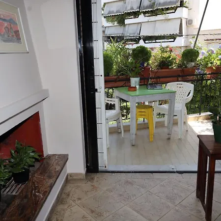 Apartment Mονοκατοικία - Mεζονέτα